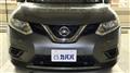 2014 Nissan X-Trail