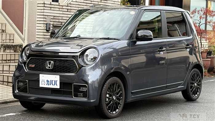 2024 Honda N-ONE