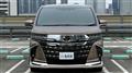 2024 Toyota Alphard