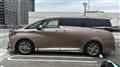 2024 Toyota Alphard