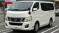 2012 Nissan NV350 Caravan