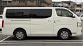 2012 Nissan NV350 Caravan