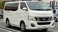 2012 Nissan NV350 Caravan