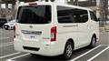 2012 Nissan NV350 Caravan