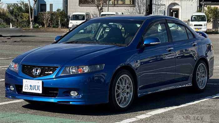 2005 Honda Accord