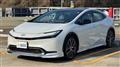 2025 Toyota Prius