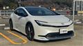 2025 Toyota Prius