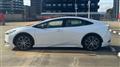 2025 Toyota Prius