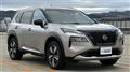 2023 Nissan X-Trail