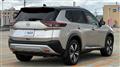 2023 Nissan X-Trail