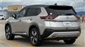 2023 Nissan X-Trail