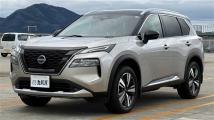2023 Nissan X-Trail