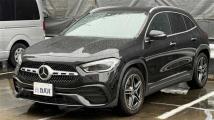 2020 Mercedes-Benz GLA-Class