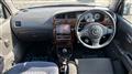 2001 Daihatsu Miragino