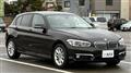 2015 BMW 1 Series