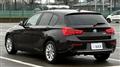 2015 BMW 1 Series