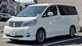 2007 Toyota Alphard G