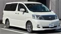 2007 Toyota Alphard G