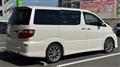 2007 Toyota Alphard G