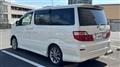 2007 Toyota Alphard G