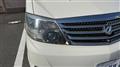 2007 Toyota Alphard G