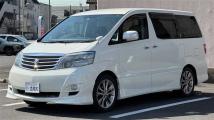 2007 Toyota Alphard G