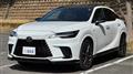 2025 Lexus RX