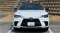 2025 Lexus RX