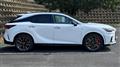 2025 Lexus RX