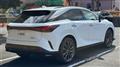 2025 Lexus RX