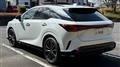 2025 Lexus RX