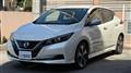 2018 Nissan Leaf