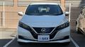 2018 Nissan Leaf