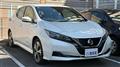 2018 Nissan Leaf