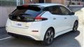 2018 Nissan Leaf