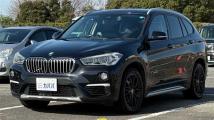 2018 BMW X1