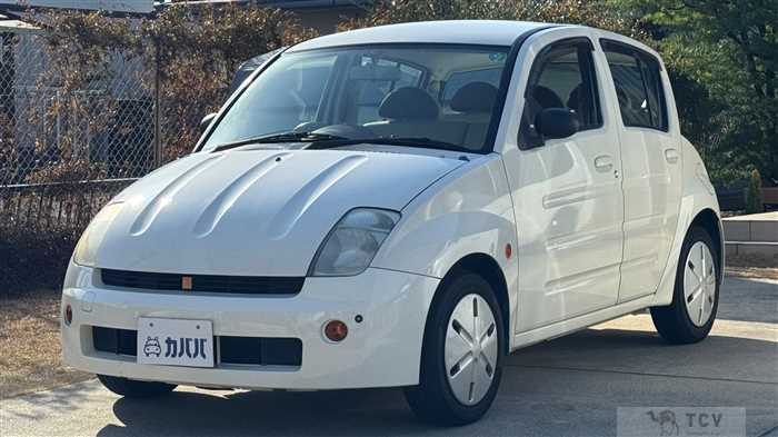 2001 Toyota Toyota Others