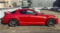 2008 Mazda RX-8