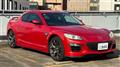 2008 Mazda RX-8