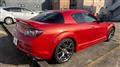 2008 Mazda RX-8