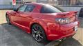 2008 Mazda RX-8