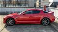 2008 Mazda RX-8