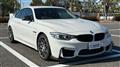 2016 BMW 4 Series