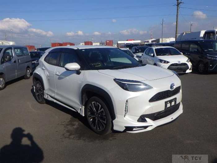 2023 Toyota Toyota Others