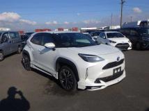 2023 Toyota Toyota Others