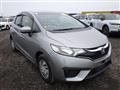 2016 Honda Fit