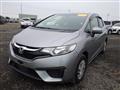 2016 Honda Fit