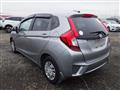 2016 Honda Fit