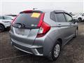 2016 Honda Fit