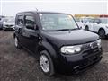2016 Nissan Cube